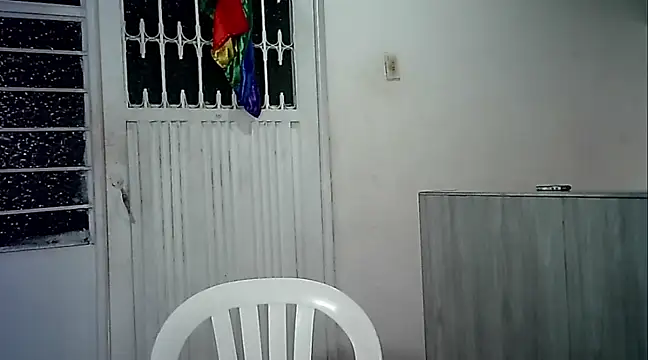 Snapshot of briyi1 chatting on February 13, 7:31 pm briyi1 online show from February 13, 7:31 pm