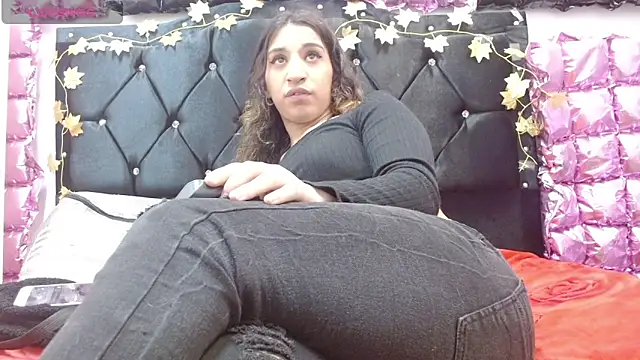 poisondost hot online show from November 16, 3:22 pm