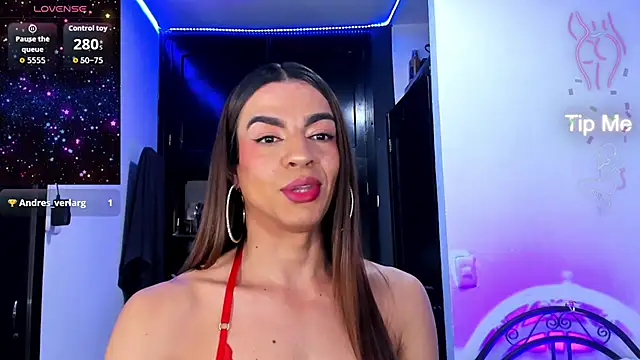 Dollcatalina online show from February 13, 3:46 am