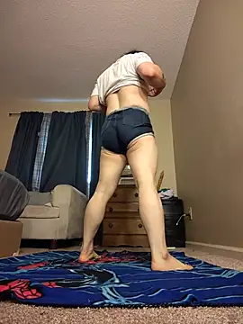bailey4203 online show from June 23, 1:30 pm