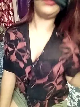 srijashemale online show from March 12, 7:06 pm