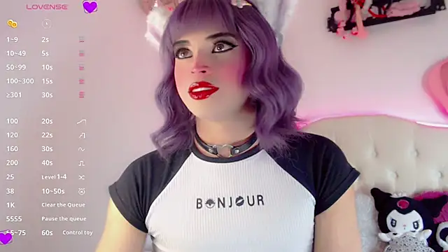 Snapshot of BabyNaomi2 chatting on March 11, 12:11 am BabyNaomi2 online show from March 11, 12:11 am