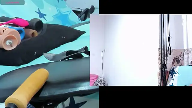 afroditacute15 online show from March 11, 2:54 pm