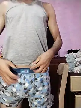 sexytranscasa online show from July 6, 4:30 am