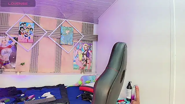 jymena xxx online show from October 28, 3:04 am