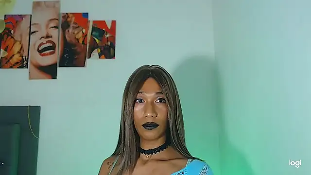 red veltet online show from January 6, 10:02 pm