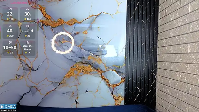 MaeveKuro online show from November 25, 3:30 am