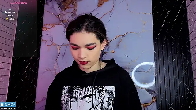 MaeveKuro online show from February 12, 3:24 am