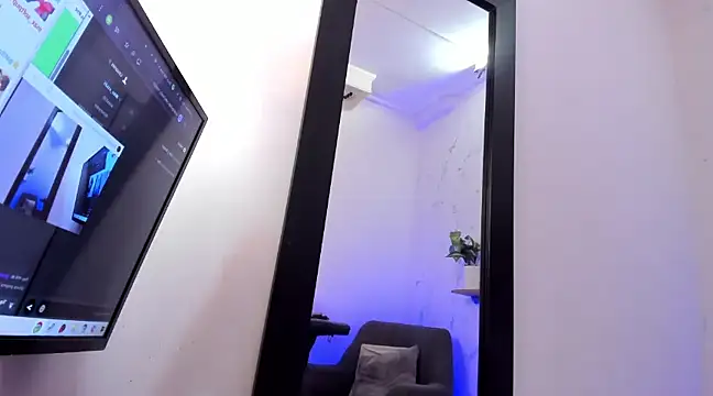mely maxyn online show from March 12, 1:36 am