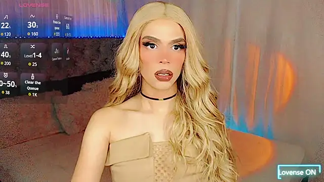 Dalila moan online show from September 28, 1:15 am