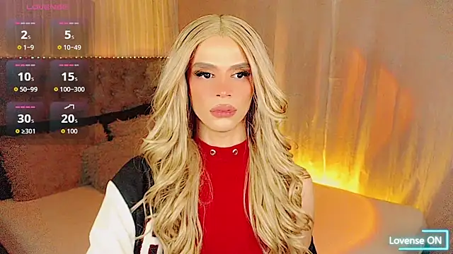 Dalila moan online show from October 15, 4:01 am