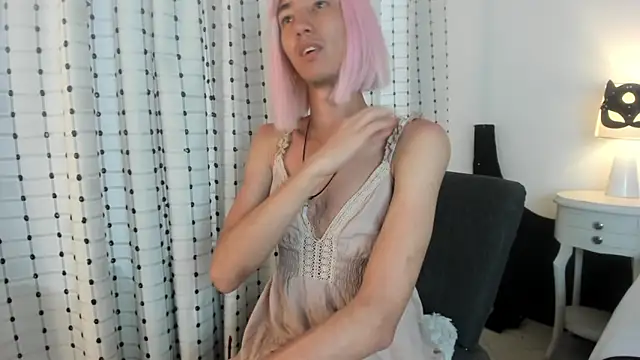 loverisu-coral online show from December 5, 8:04 pm