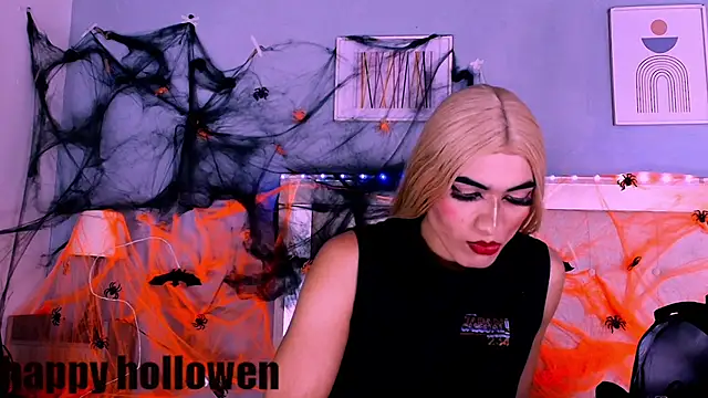 Emily Castillo 1 online show from October 10, 5:08 am