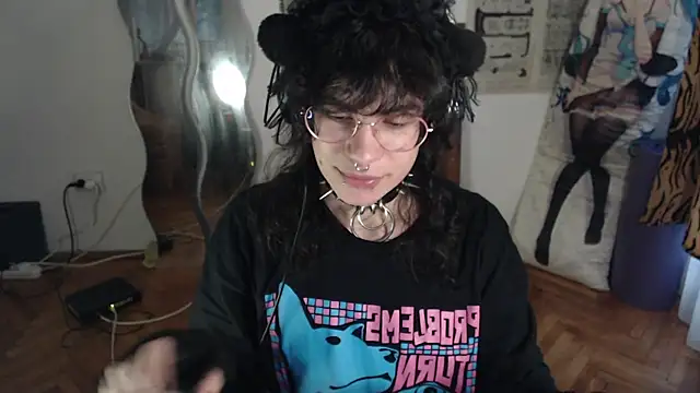 PainPrince69 online show from May 21, 3:35 am