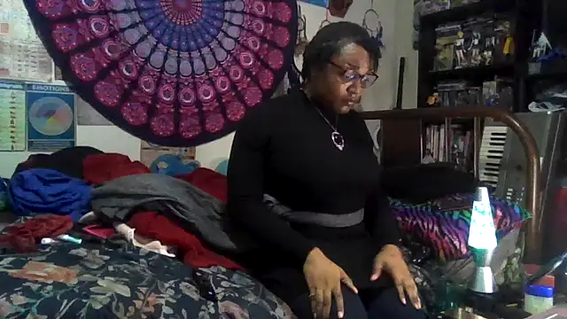 GardeniaFields online show from December 5, 3:22 am