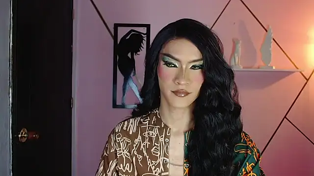 Snapshot of agatha_rodriguez chatting on October 18, 1:48 pm agatha rodriguez online show from October 18, 1:48 pm