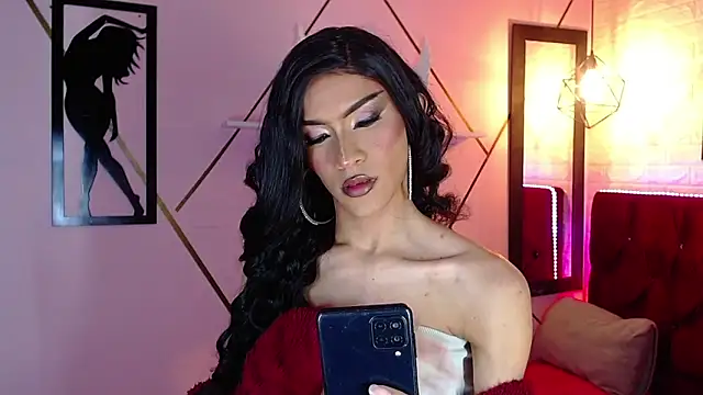 agatha rodriguez online show from October 22, 2:19 pm