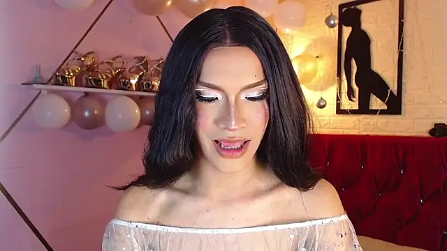 agatha rodriguez online show from December 17, 2:11 pm