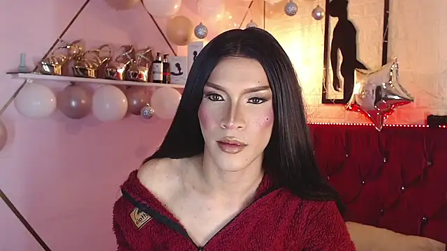 agatha rodriguez online show from December 19, 2:33 pm