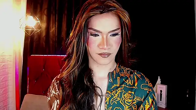 agatha rodriguez online show from April 4, 1:09 pm