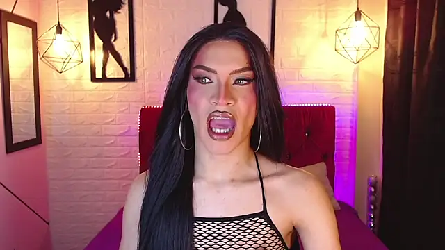 agatha rodriguez online show from June 10, 1:10 pm