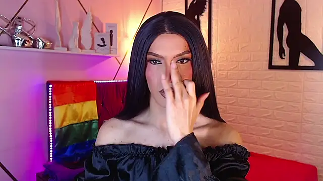 agatha rodriguez online show from June 18, 12:32 pm