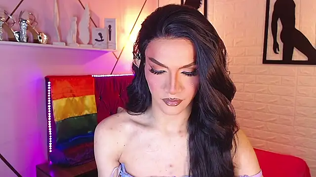 agatha rodriguez online show from June 24, 12:58 pm