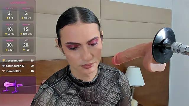 shantall skinny online show from November 14, 3:58 am