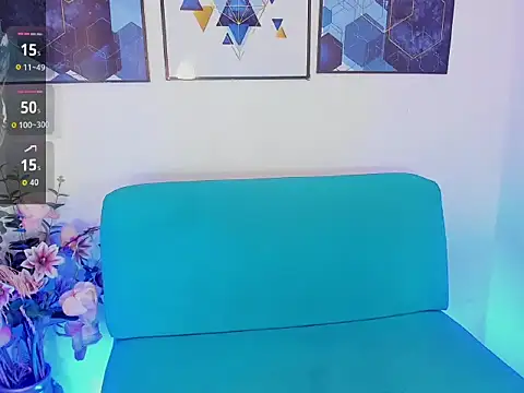 sexyvioletvalerious online show from November 10, 3:13 pm