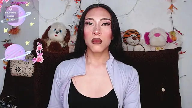 madison  rey online show from October 21, 10:33 pm