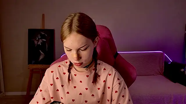 Pussy Without pussy online show from October 23, 7:18 pm