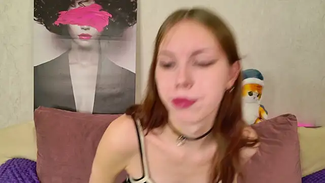 Pussy Without pussy online show from December 4, 6:12 pm