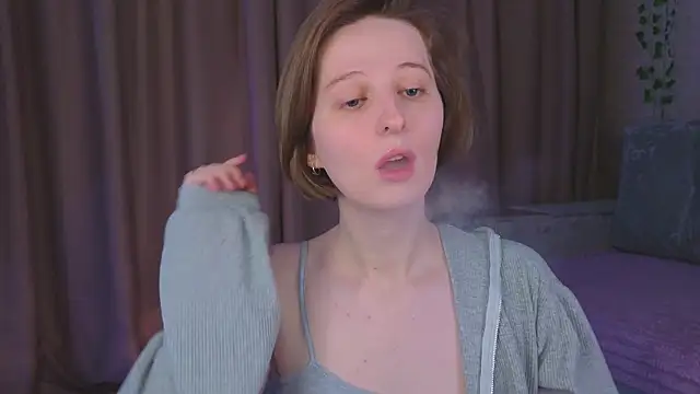 c0ralynx online show from March 2, 6:15 pm