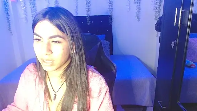 Lyaa Cute online show from February 12, 5:41 pm