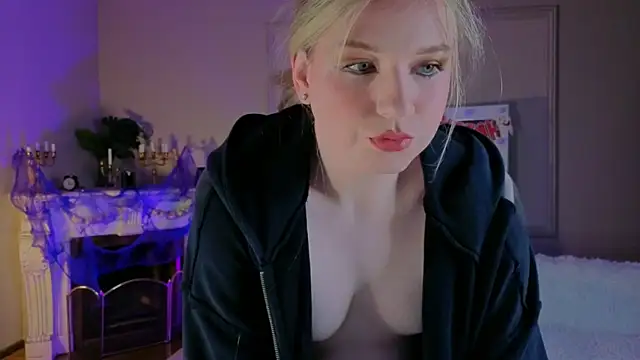 Jes Solar online show from October 19, 8:56 pm