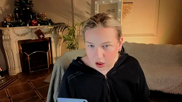 Jes Solar online show from January 11, 10:38 pm