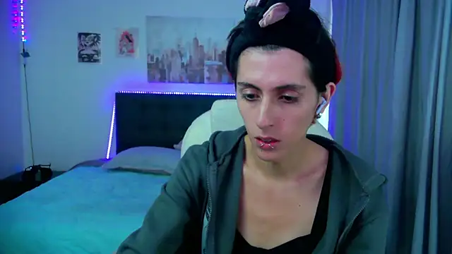 goth minerva online show from March 24, 1:49 pm