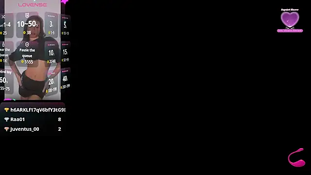 Snapshot of _christinejuliane chatting on September 15, 12:21 pm christinejuliane online show from September 15, 12:21 pm