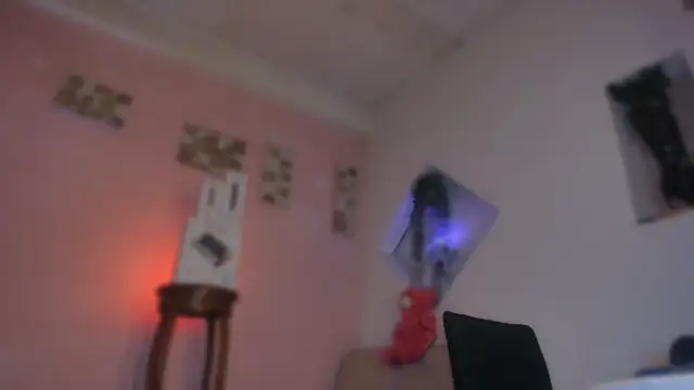 Chloe cooperr online show from January 13, 1:46 am