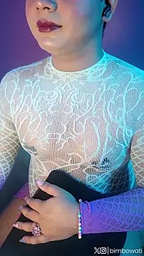 Bimbowati online show from March 20, 5:36 pm