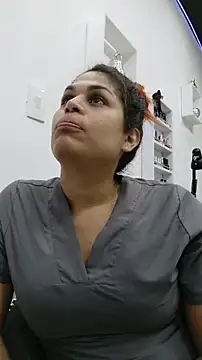 Marie Swift online show from January 9, 8:47 pm