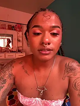 cam11 07 online show from July 17, 6:25 pm
