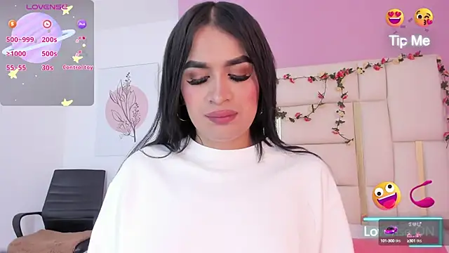 Snapshot of Silvana-Castro chatting on September 20, 11:16 am Silvana-Castro online show from September 20, 11:16 am
