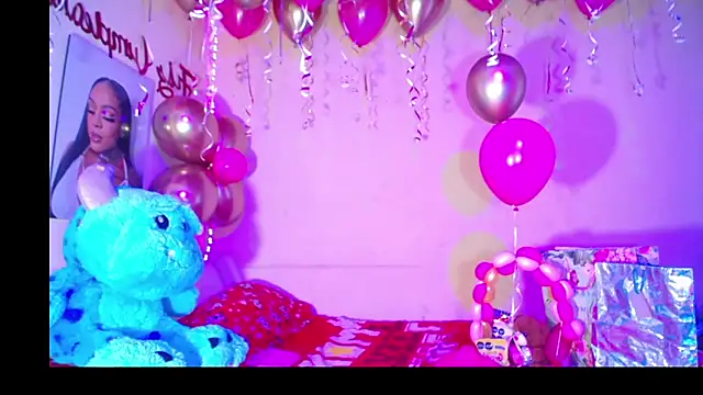 pink 7777 online show from November 8, 4:29 pm