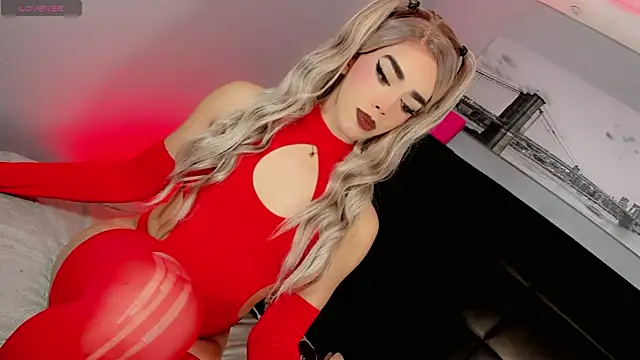 Baby-Isa online show from April 18, 5:53 am