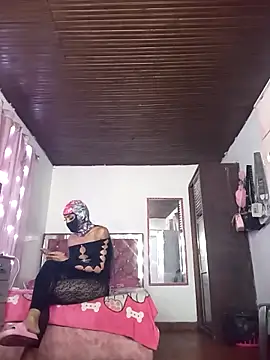 translatina777 online show from February 13, 7:37 am