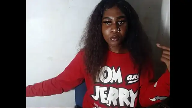 BebaFoxx online show from October 20, 2:15 am