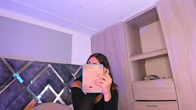 candice777 online show from October 24, 1:49 pm