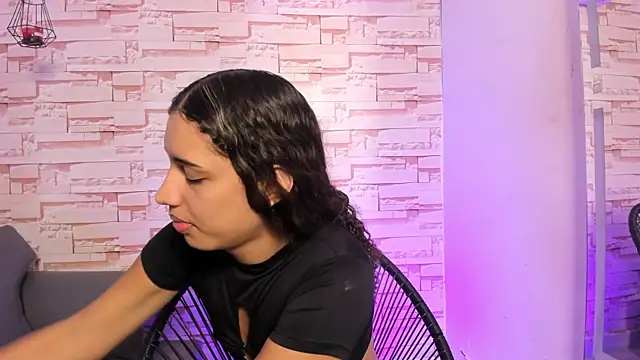 candice777 online show from May 9, 8:46 pm