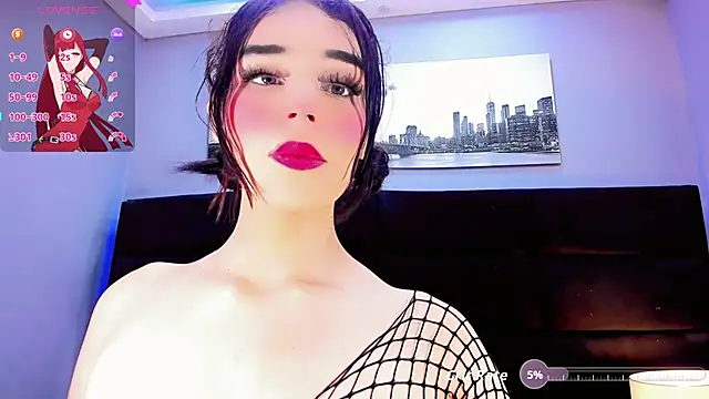 Snapshot of Valeria_Rouss chatting on October 12, 3:25 pm Valeria Rouss online show from October 12, 3:25 pm
